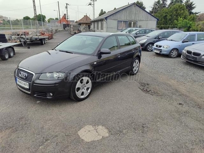 AUDI A3 1.9 TDI e Attraction DPF