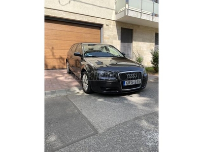 AUDI A3 2.0 PD TDI Attraction