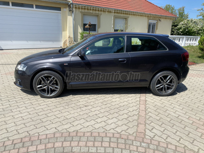 AUDI A3 2.0 TDI Ambiente DPF