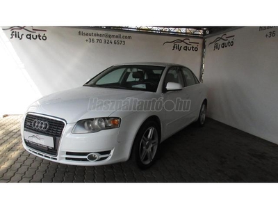 AUDI A4 2.0 TFSI quattro Tiptronic ic 200 LE!