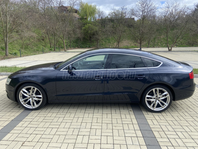 AUDI A5 Sportback 2.0 TDI