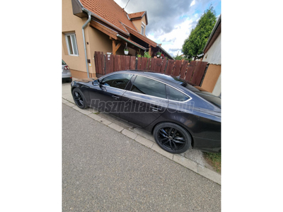 AUDI A5 Sportback 2.0 TDI multitronic