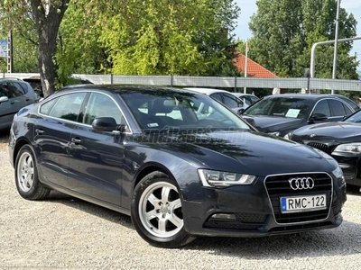 AUDI A5 Sportback!Azonnal elvihető!Megbízható!