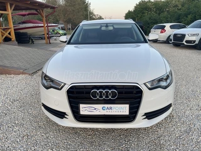 AUDI A6 Avant 2.0 TDI DPF