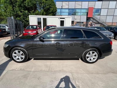 AUDI A6 Avant 3.0 V6 TDI DPF quattro S-tronic