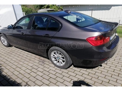 BMW 318d