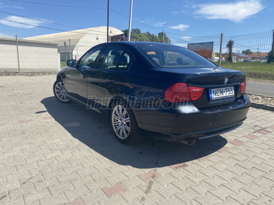 BMW 318d (Automata)