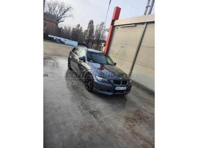 BMW 318d MANUAL 6 ELADO