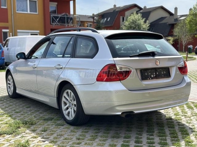 BMW 318d Touring