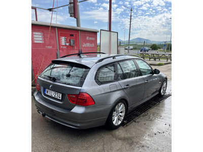 BMW 320d Touring (Automata)