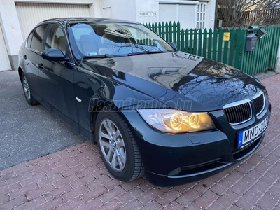 BMW 325i (Automata)