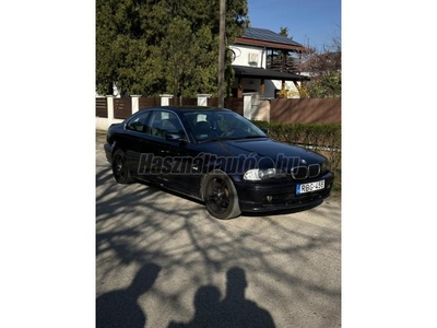 BMW 328Ci