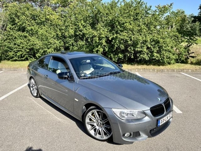 BMW 330d (Automata)