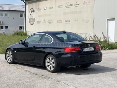 BMW 330i E92