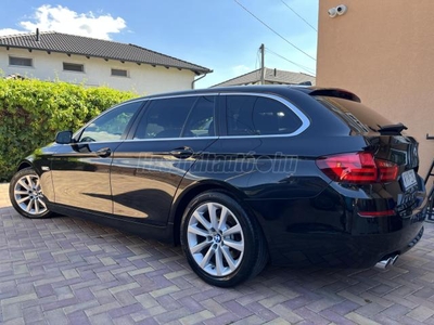 BMW 525d xDrive Touring (Automata)