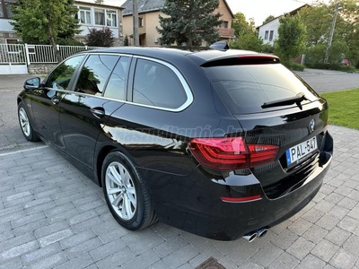 BMW 525d xDrive Touring (Automata) szép állapotban!