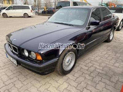 BMW 525td