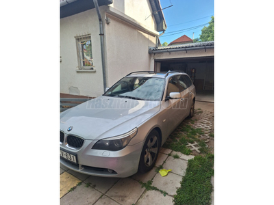 BMW 530 3.0 24V