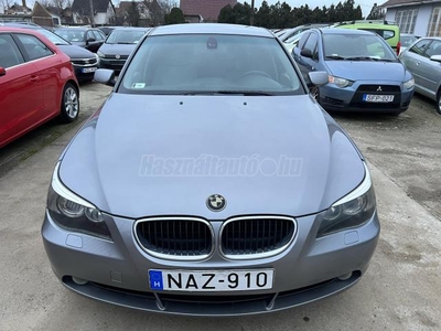 BMW 530d (Automata)