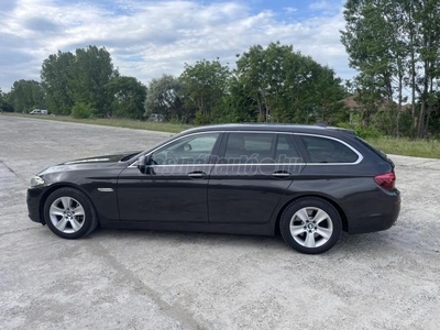 BMW 530d Touring (Automata)