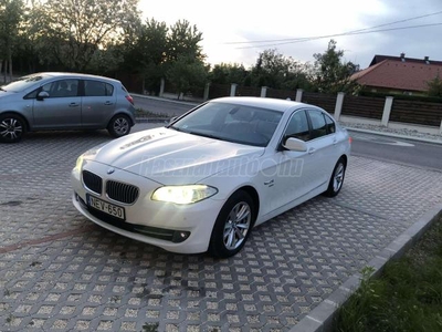 BMW 530d xDrive (Automata)