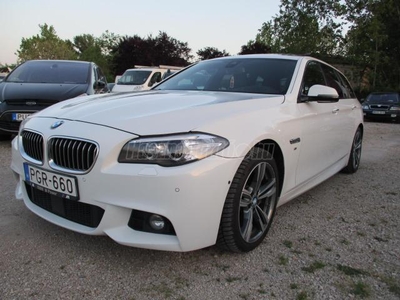 BMW 530d xDrive (Automata) M PACKET