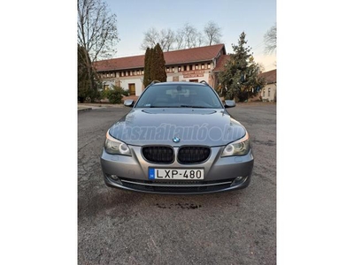 BMW 530d xDrive Touring (Automata)