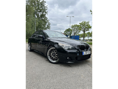 BMW 535