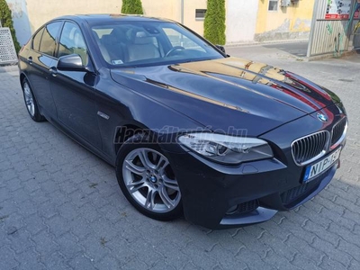 BMW 535i xDrive (Automata)