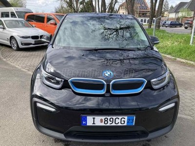 BMW I3 120Ah (Automata) NAVI-PROF!LED!PDC!ÜL-FŰTÉS!