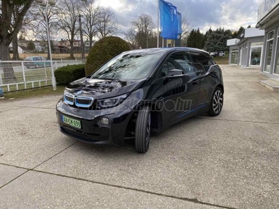 BMW I3 94Ah (Automata)