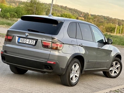 BMW X5 3.0 sd (Automata)