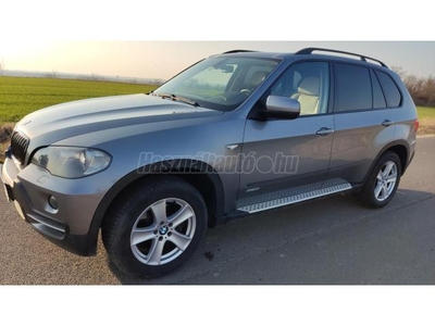 BMW X5 3.0si (Automata)