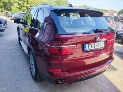 BMW X5 xDrive40d (Automata)