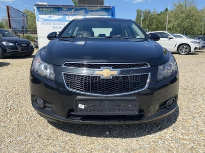 CHEVROLET CRUZE 1.6 LS