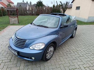 CHRYSLER PT CRUISER 2.4 Touring Cabrio