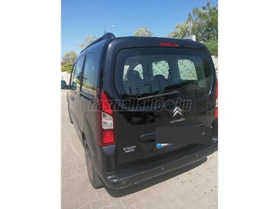 CITROEN BERLINGO 1.6 BlueHDi Feel (7 személyes )