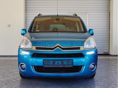 CITROEN BERLINGO 1.6 HDi Multispace EURO5 MAGYARORSZÁGI!! ÜLÉSFŰTÉS!! DIGIT KLÍMA!!