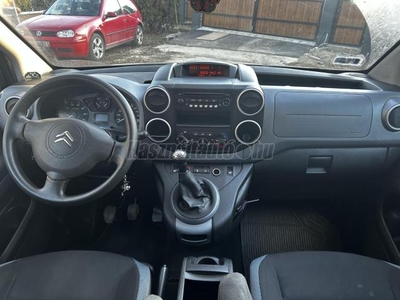 CITROEN BERLINGO 1.6 HDi XTR