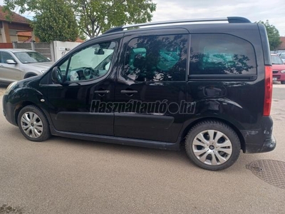 CITROEN BERLINGO 1.6 Multispace Magyarországi