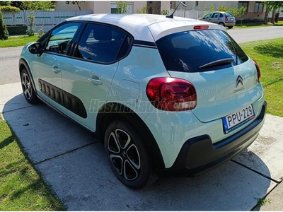 CITROEN C3 1.2 PureTech Feel