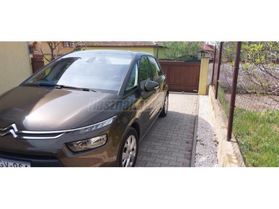 CITROEN C4 PICASSO 1.6 HDi Collection