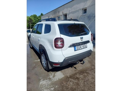 DACIA DUSTER 1.5 Blue dCi Comfort