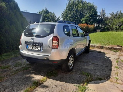 DACIA DUSTER 1.6 Arctic