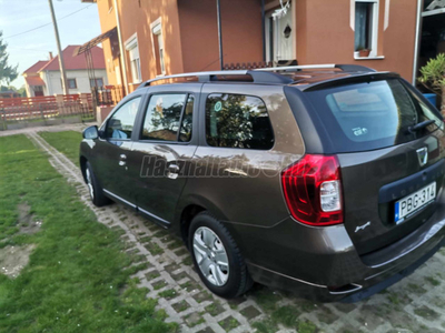 DACIA LOGAN MCV 0.9 TCe Arctic