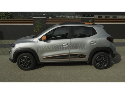 DACIA SPRING Electric 45 Comfort aut.