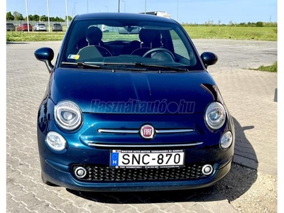 FIAT 500 1.0 BSG Lounge