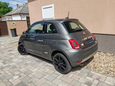 FIAT 500 1.2 8V Mirror S&S