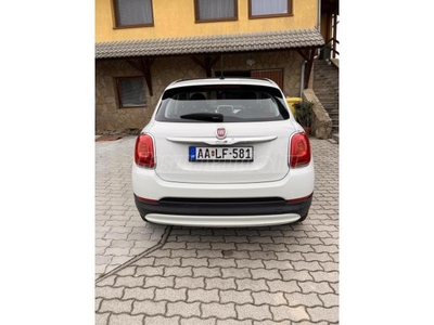 FIAT 500X 1.3 M-Jet Urban