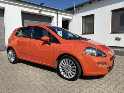 FIAT PUNTO 1.3 Mjet Lounge S&S